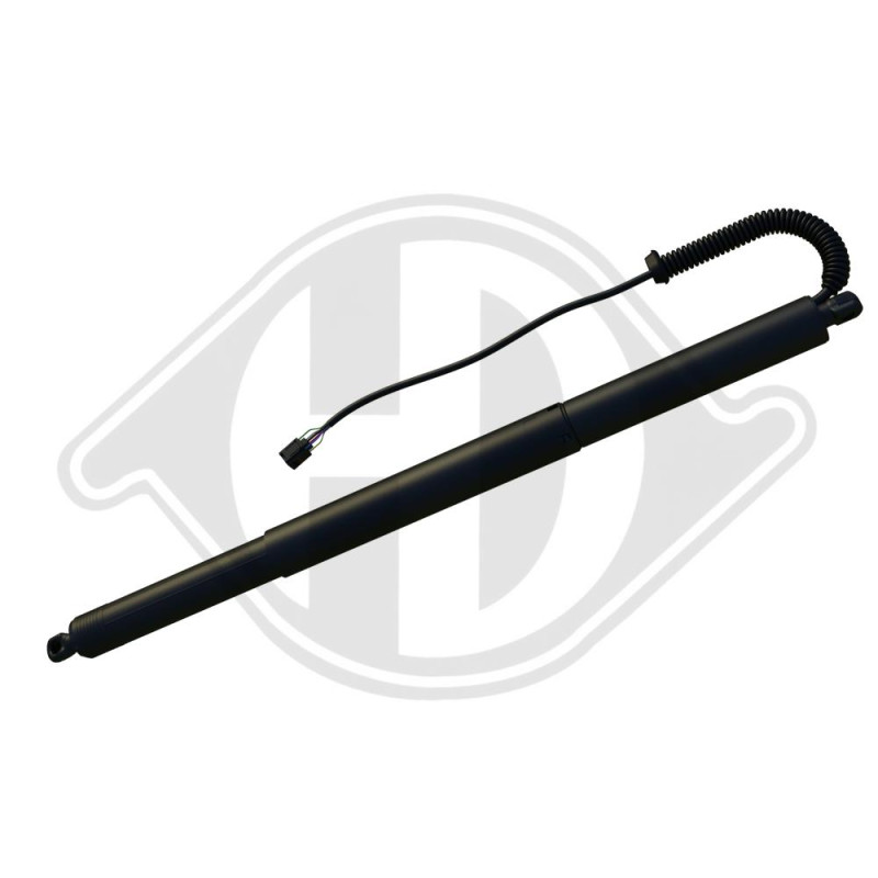 Ammortizatore pneumatico Cofano bagagli /vano carico Skoda Superb Berl./Station wagon 15-19 (Cod. D-