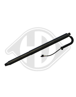Ammortizatore pneumatico Cofano bagagli /vano carico Skoda Superb 13-15 (Cod. D-9100514)