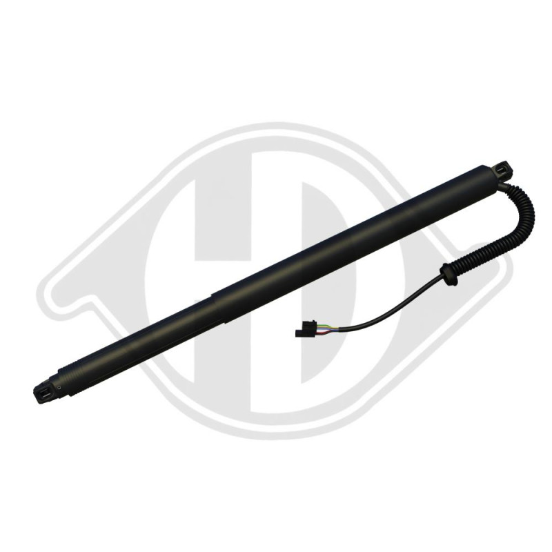 Ammortizatore pneumatico Cofano bagagli /vano carico Skoda Superb 13-15 (Cod. D-9100514) Ammortizatore pneumatico Cofano bagagli /vano carico Skoda Superb 13-15 (Cod. D-9100514)
