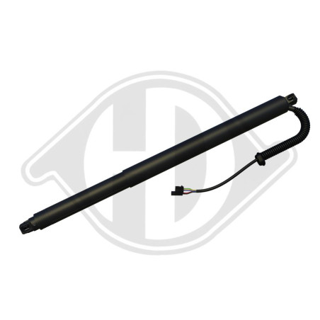 Ammortizatore pneumatico Cofano bagagli /vano carico Skoda Superb 13-15 (Cod. D-9100514)