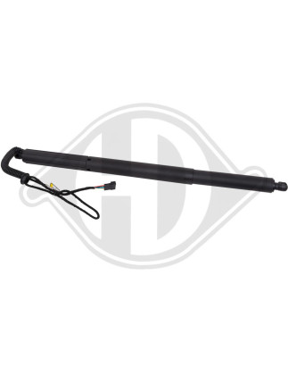 Ammortizatore pneumatico Cofano bagagli /vano carico BMW X3 (F25) 10-14 (Cod. D-9100516)