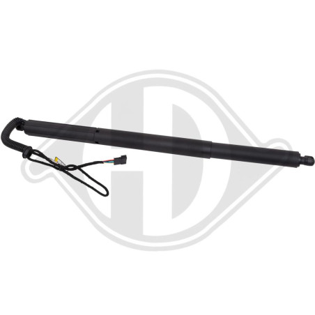 Ammortizatore pneumatico Cofano bagagli /vano carico BMW X3 (F25) 10-14 (Cod. D-9100516)