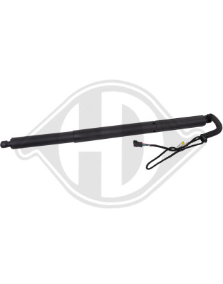 Ammortizatore pneumatico Cofano bagagli /vano carico BMW X3 (F25) 10-14 (Cod. D-9100517)