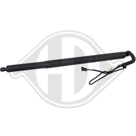 Ammortizatore pneumatico Cofano bagagli /vano carico BMW X3 (F25) 10-14 (Cod. D-9100517)