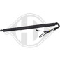 Ammortizatore pneumatico Cofano bagagli /vano carico BMW X3 (F25) 10-14 (Cod. D-9100517)