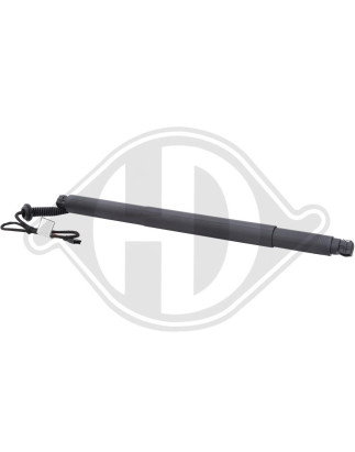 Ammortizatore pneumatico Cofano bagagli /vano carico BMW X6 (F16) 14- (Cod. D-9100518)