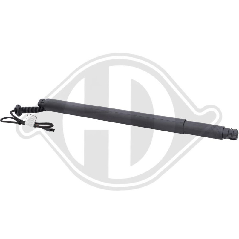 Ammortizatore pneumatico Cofano bagagli /vano carico BMW X6 (F16) 14- (Cod. D-9100518)