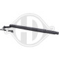 Ammortizatore pneumatico Cofano bagagli /vano carico BMW X6 (F16) 14- (Cod. D-9100518)