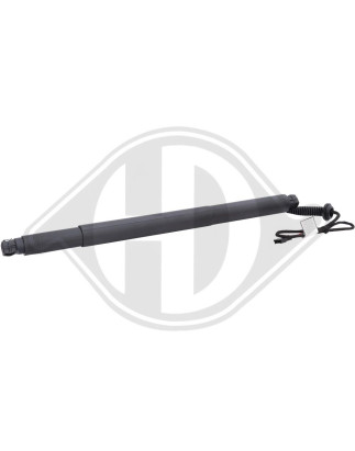 Ammortizatore pneumatico Cofano bagagli /vano carico BMW X6 (F16) 14- (Cod. D-9100519)