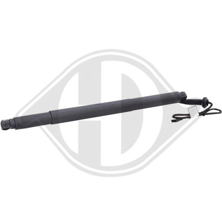 Ammortizatore pneumatico Cofano bagagli /vano carico BMW X6 (F16) 14- (Cod. D-9100519)