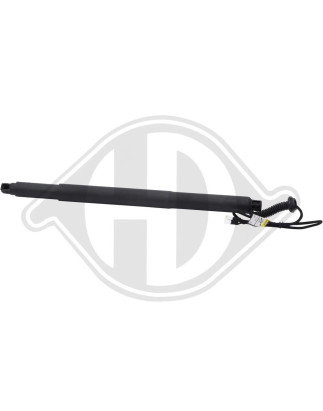 Ammortizatore pneumatico Cofano bagagli /vano carico BMW X6 (F16) 14- (Cod. D-9100520)