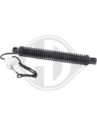 Ammortizatore pneumatico Cofano bagagli /vano carico BMW serie 5 (F10/11) 10-13 (Cod. D-9100522)