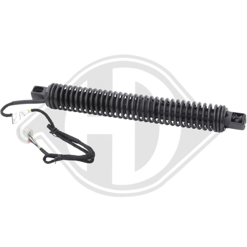 Ammortizatore pneumatico Cofano bagagli /vano carico BMW serie 5 (F10/11) 10-13 (Cod. D-9100522)