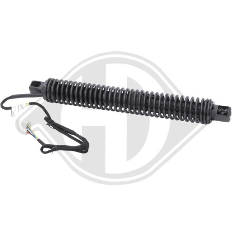 Ammortizatore pneumatico Cofano bagagli /vano carico BMW serie 5 (F10/11) 10-13 (Cod. D-9100522)