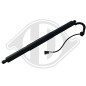 Ammortizatore pneumatico Cofano bagagli /vano carico BMW X5 (F15) 13- (Cod. D-9100523) Ammortizatore pneumatico Cofano bagagli /vano carico BMW X5 (F15) 13- (Cod. D-9100523)