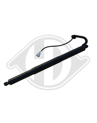 Ammortizatore pneumatico Cofano bagagli /vano carico BMW X5 (F15) 13- (Cod. D-9100524)