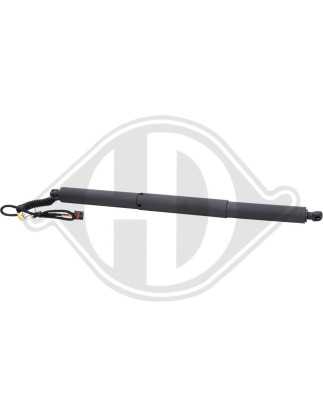 Ammortizatore pneumatico Cofano bagagli /vano carico Audi Q3 15-18 (Cod. D-9100526)