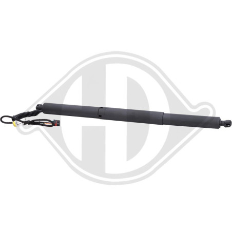Ammortizatore pneumatico Cofano bagagli /vano carico Audi Q3 15-18 (Cod. D-9100526)
