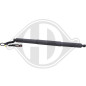 Ammortizatore pneumatico Cofano bagagli /vano carico Audi Q3 15-18 (Cod. D-9100526)