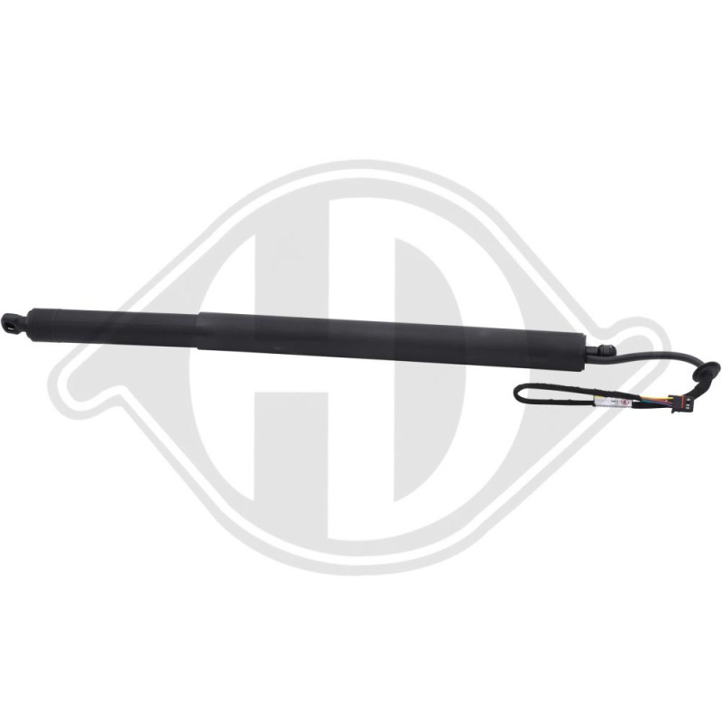 Ammortizatore pneumatico Cofano bagagli /vano carico Hyundai Tucson 16-18 (Cod. D-9100527)