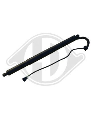 Ammortizatore pneumatico Cofano bagagli /vano carico BMW X5 (F15) 13- (Cod. D-9100528)