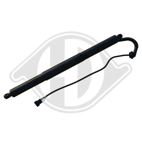 Ammortizatore pneumatico Cofano bagagli /vano carico BMW X5 (F15) 13- (Cod. D-9100528)
