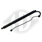 Ammortizatore pneumatico Cofano bagagli /vano carico BMW X5 (F15) 13- (Cod. D-9100528)