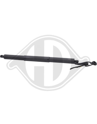 Ammortizatore pneumatico Cofano bagagli /vano carico BMW X5 (F15) 13- (Cod. D-9100529)