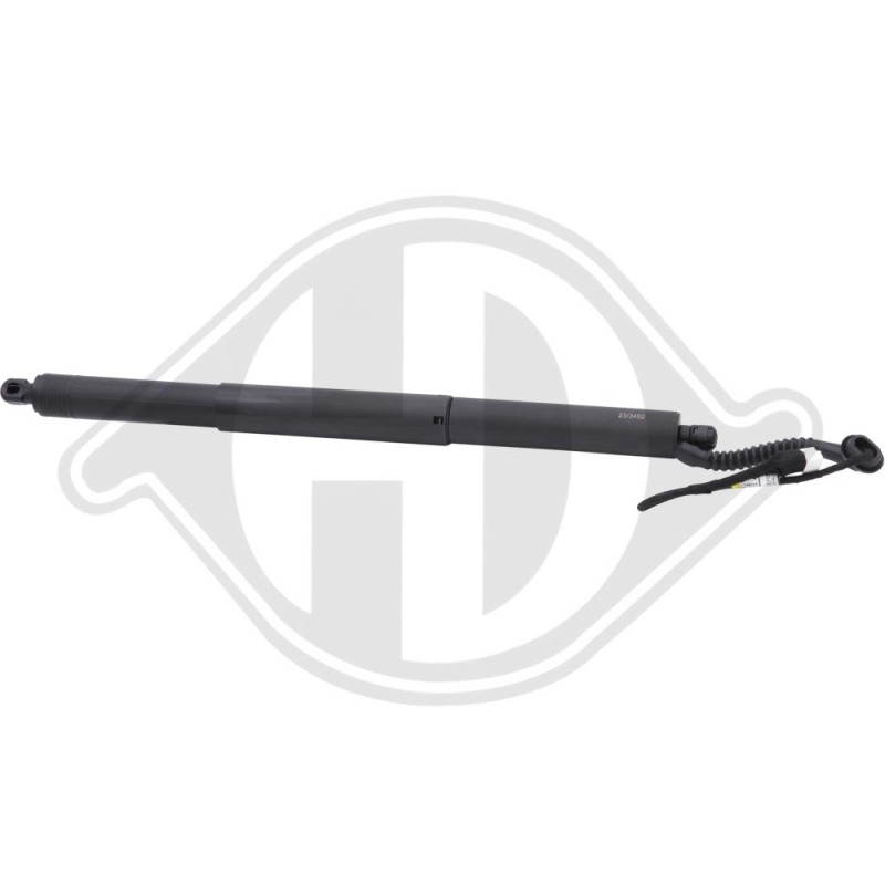 Ammortizatore pneumatico Cofano bagagli /vano carico BMW X5 (F15) 13- (Cod. D-9100529)