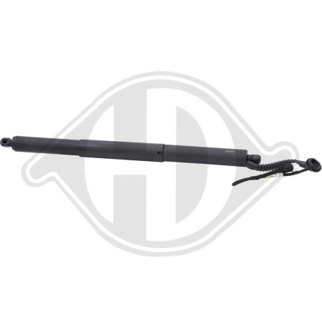Ammortizatore pneumatico Cofano bagagli /vano carico BMW X5 (F15) 13- (Cod. D-9100529)