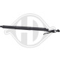 Ammortizatore pneumatico Cofano bagagli /vano carico BMW X5 (F15) 13- (Cod. D-9100529)