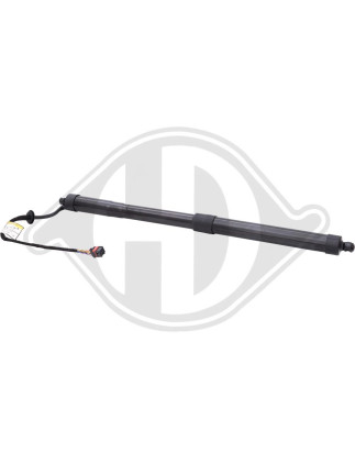 Ammortizatore pneumatico Cofano bagagli /vano carico Hyundai Santa Fe 12-16 (Cod. D-9100530)