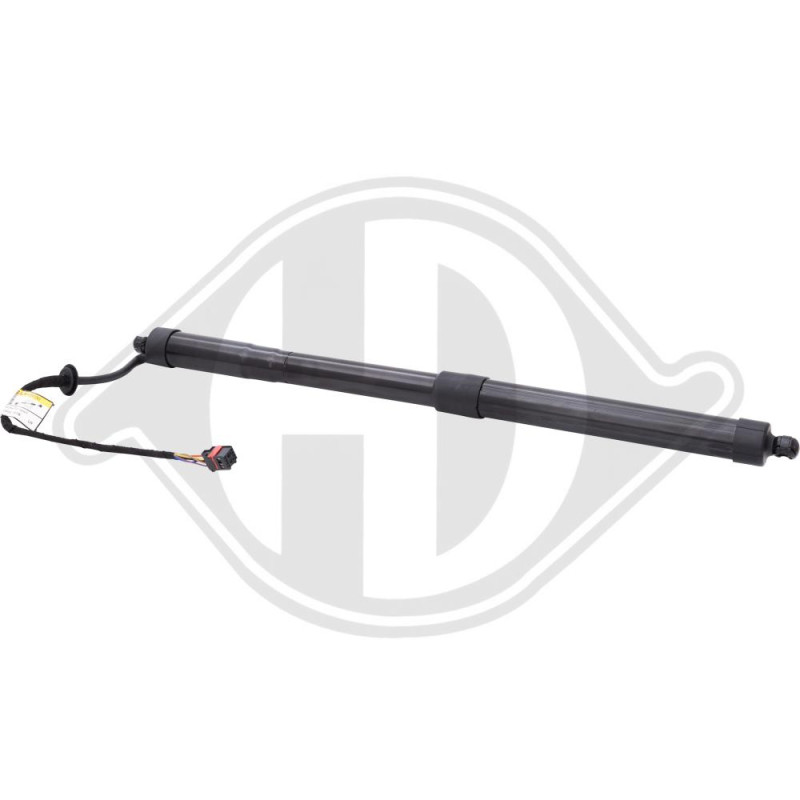 Ammortizatore pneumatico Cofano bagagli /vano carico Hyundai Santa Fe 12-16 (Cod. D-9100530)