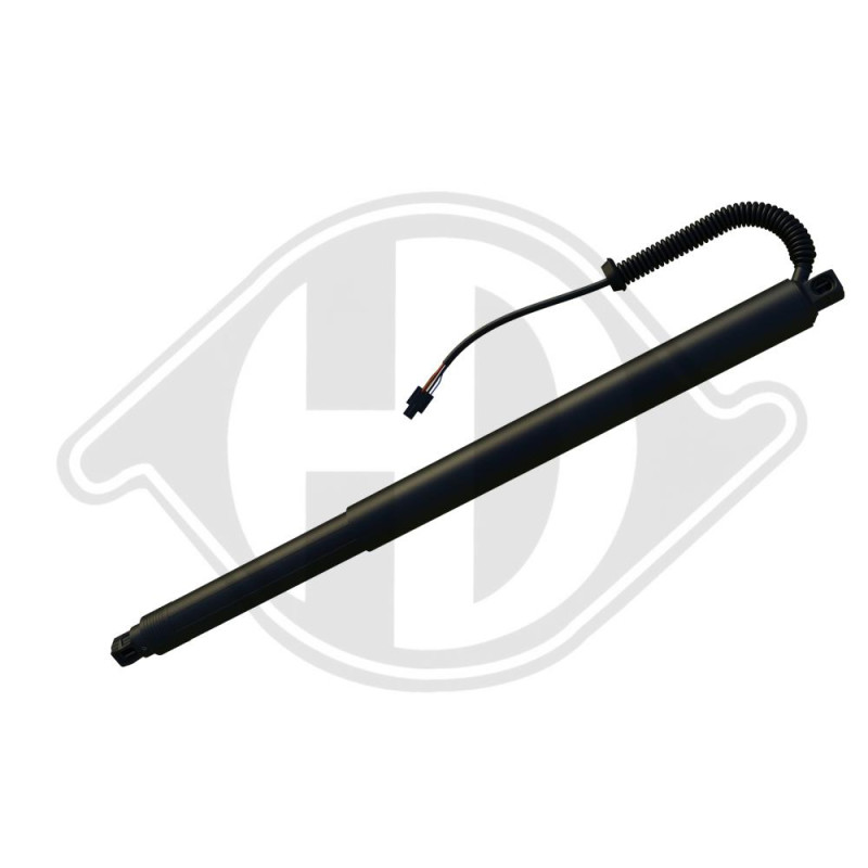 Ammortizatore pneumatico Cofano bagagli /vano carico Skoda Superb 13-15 (Cod. D-9100531)