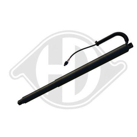 Ammortizatore pneumatico Cofano bagagli /vano carico Skoda Superb 13-15 (Cod. D-9100531)