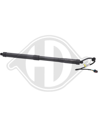 Ammortizatore pneumatico Cofano bagagli /vano carico Hyundai Santa Fe 12-16 (Cod. D-9100532)