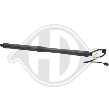 Ammortizatore pneumatico Cofano bagagli /vano carico Hyundai Santa Fe 12-16 (Cod. D-9100532)