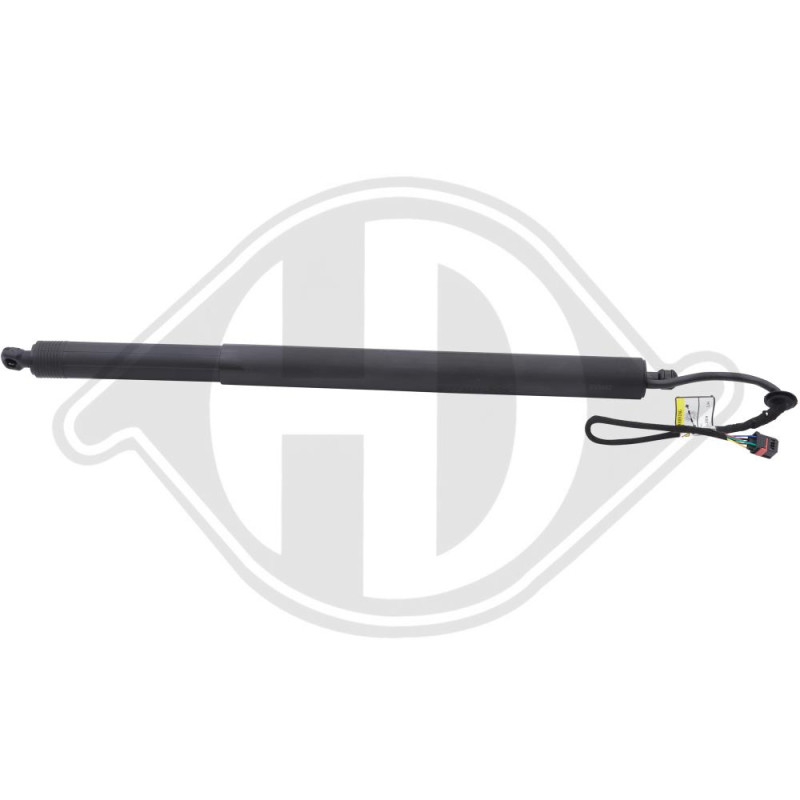 Ammortizatore pneumatico Cofano bagagli /vano carico Hyundai Tucson 16-18 (Cod. D-9100533)