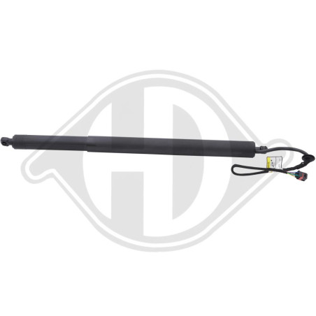 Ammortizatore pneumatico Cofano bagagli /vano carico Hyundai Tucson 16-18 (Cod. D-9100533)