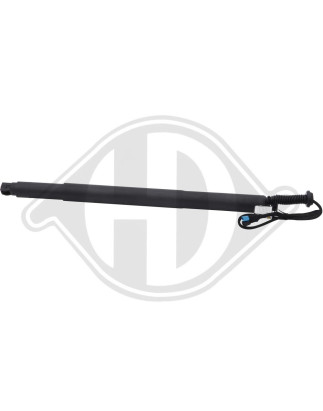 Ammortizatore pneumatico Cofano bagagli /vano carico BMW X6 (F16) 14- (Cod. D-9100534)