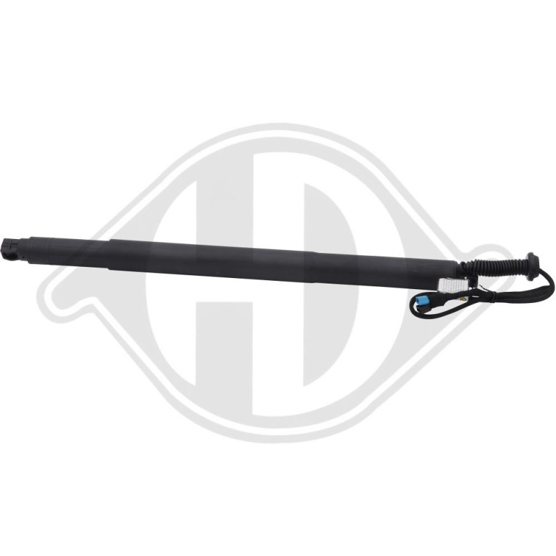 Ammortizatore pneumatico Cofano bagagli /vano carico BMW X6 (F16) 14- (Cod. D-9100534)