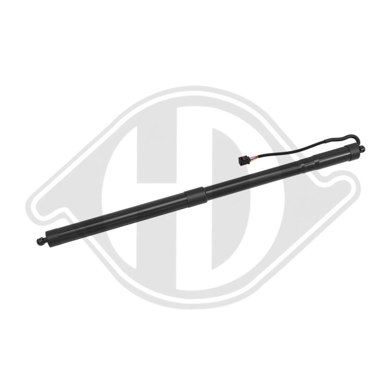 Ammortizatore pneumatico Cofano bagagli /vano carico Volvo S60 V60 (Typ Y20) 19- (Cod. D-9100535)