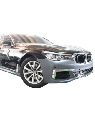 Kit Estetico BMW G11 2015-2017 Look M-Tech (Cod. E-TCBG251G252G253)