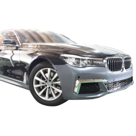 Kit Estetico BMW G11 2015-2017 Look M-Tech (Cod. E-TCBG251G252G253)