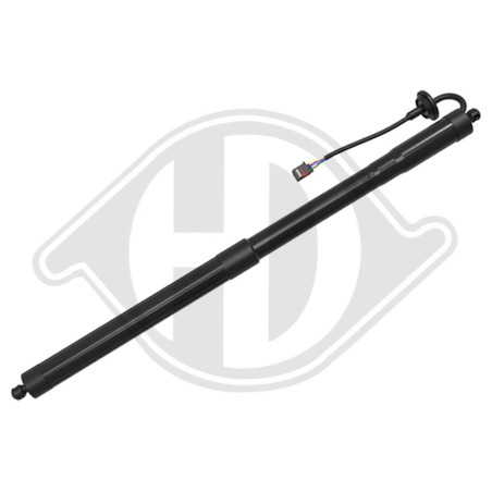 Ammortizatore pneumatico Cofano bagagli /vano carico Volvo XC40 18- (Cod. D-9100537)