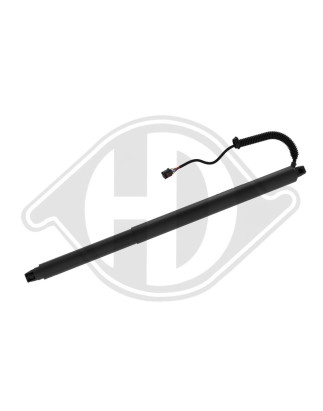 Ammortizatore pneumatico Cofano bagagli /vano carico Skoda Karoq 18- (Cod. D-9100538)