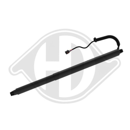 Ammortizatore pneumatico Cofano bagagli /vano carico Skoda Karoq 18- (Cod. D-9100538)