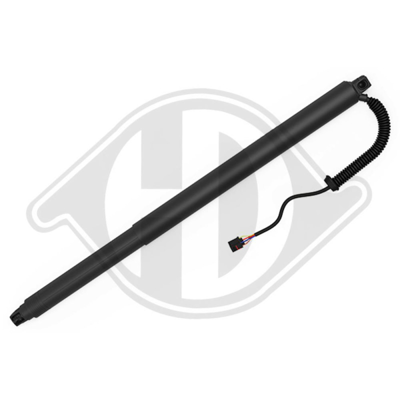 Ammortizatore pneumatico Cofano bagagli /vano carico Skoda Karoq 18- (Cod. D-9100539) Ammortizatore pneumatico Cofano bagagli /vano carico Skoda Karoq 18- (Cod. D-9100539)