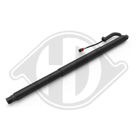 Ammortizatore pneumatico Cofano bagagli /vano carico Skoda Octavia Berlina/Station wagon 20- (Cod. D
