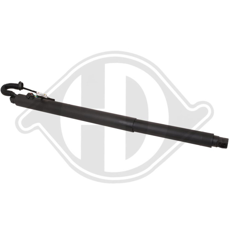 Ammortizatore pneumatico Cofano bagagli /vano carico Skoda Kodiaq 17- (Cod. D-9100541)